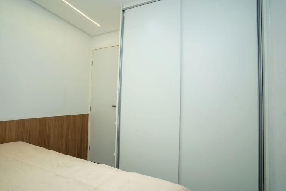 Comfort Apartment, City View | Blackout drapes, iron/ironing board, free WiFi