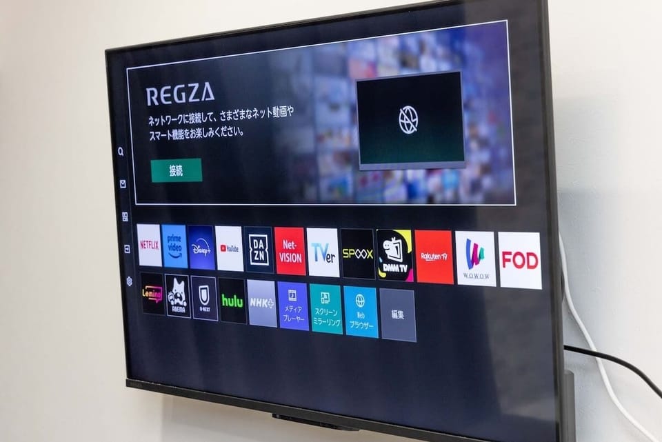 Television