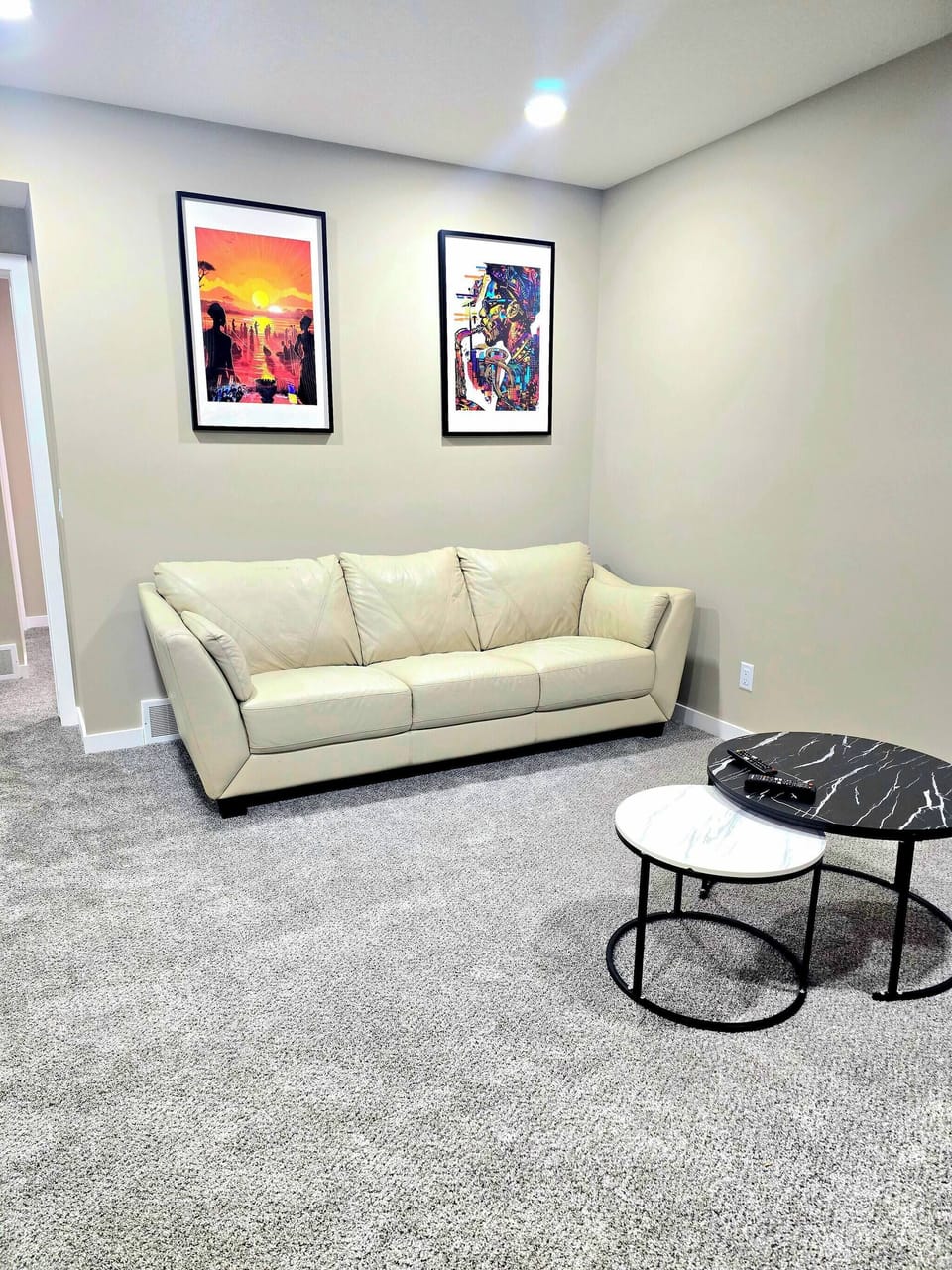House | Living room