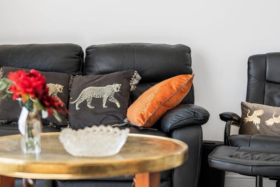 Apartment | Interior