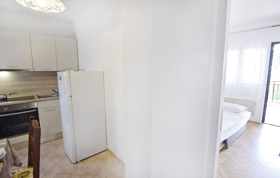 Studio, 1 Bedroom, Terrace | 1 bedroom