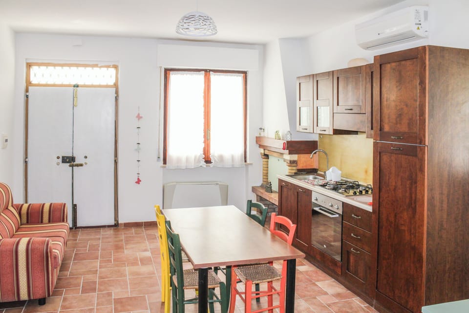 Villa, 2 Bedrooms, Kitchen | Interior