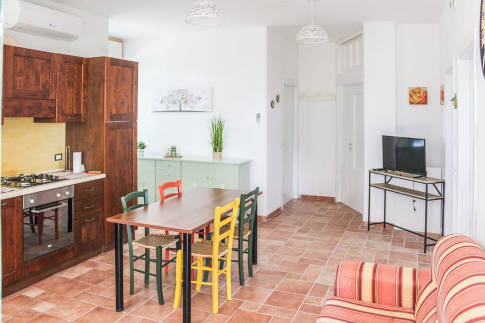 Villa, 2 Bedrooms, Kitchen | Interior
