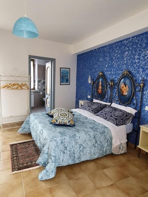 Family Quadruple Room, Mountain View | Free WiFi