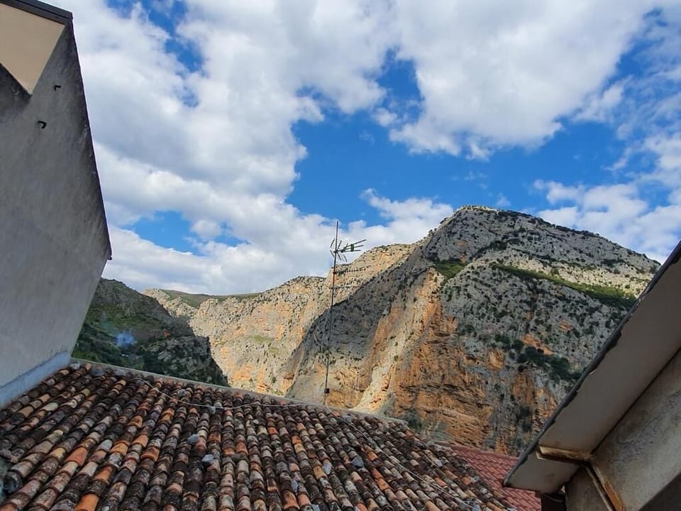 Comfort Double Room, Balcony, Mountain View | Miscellaneous