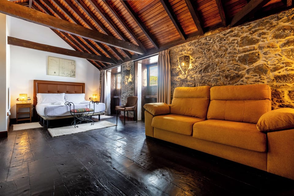 Family Triple Room | Interior