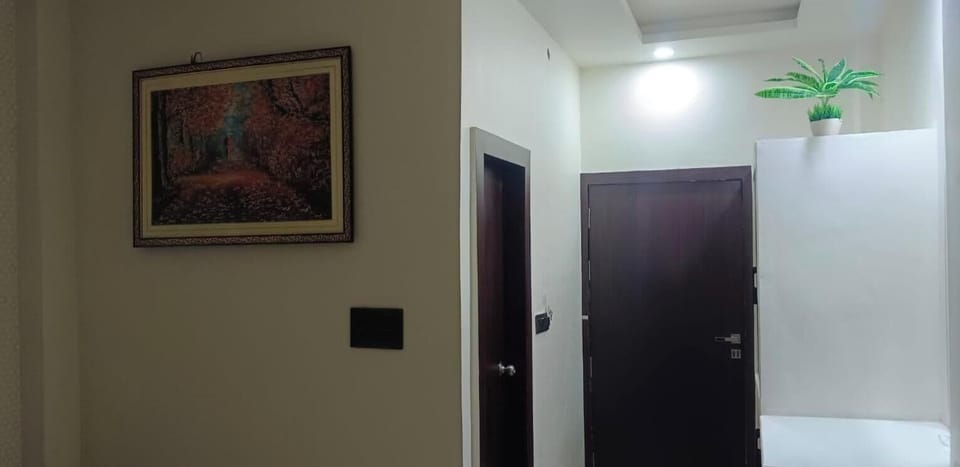 Deluxe Room | Interior