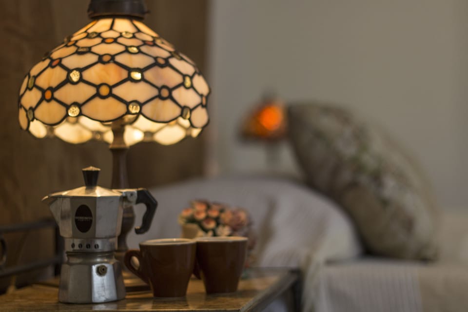 Luxury Room | 1 bedroom, memory foam beds, individually decorated