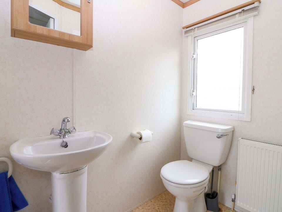 St Monans Holiday Park - Holiday Accommodation 19927 Cottage in Scotland