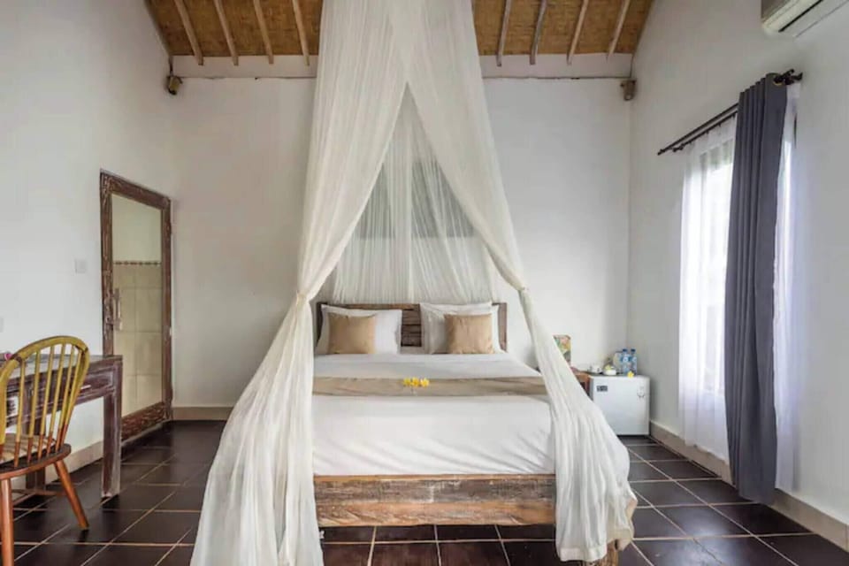 Room, 1 Bedroom, Smoking, Hot Tub | 1 bedroom