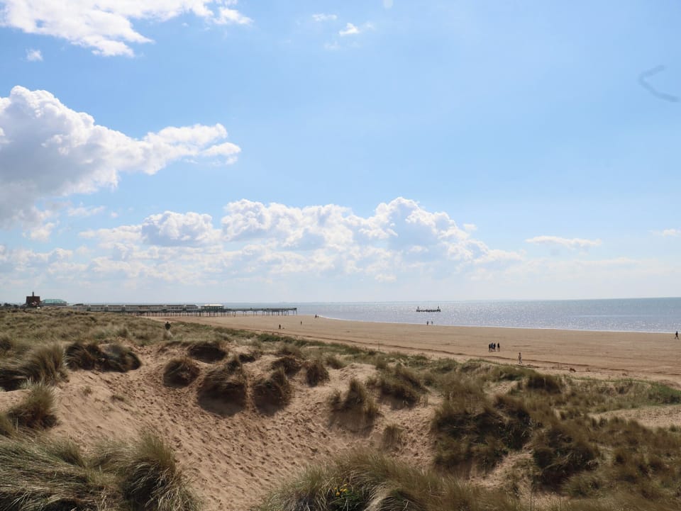 Apartment 4 Cottage in Lytham St Annes
