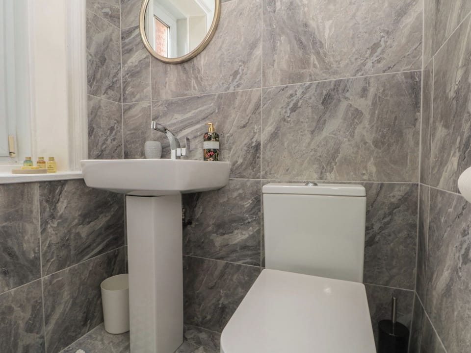 Apartment 4 Cottage in Lytham St Annes