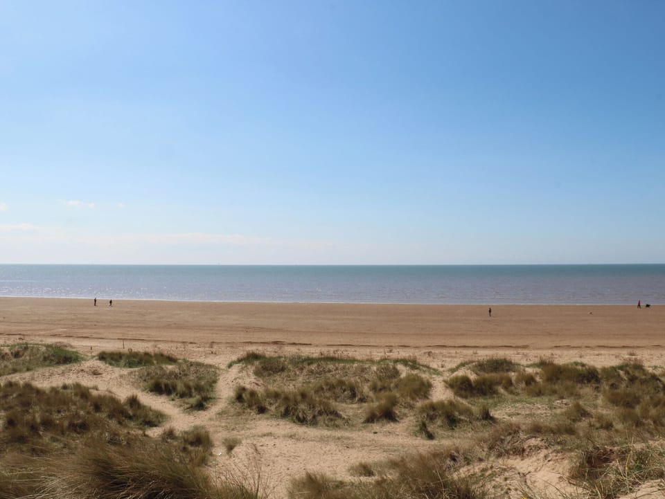 Apartment 2 Cottage in Lytham St Annes