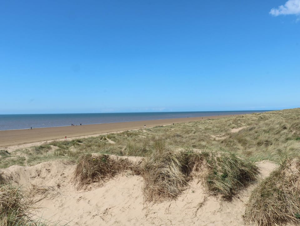 Apartment 2 Cottage in Lytham St Annes