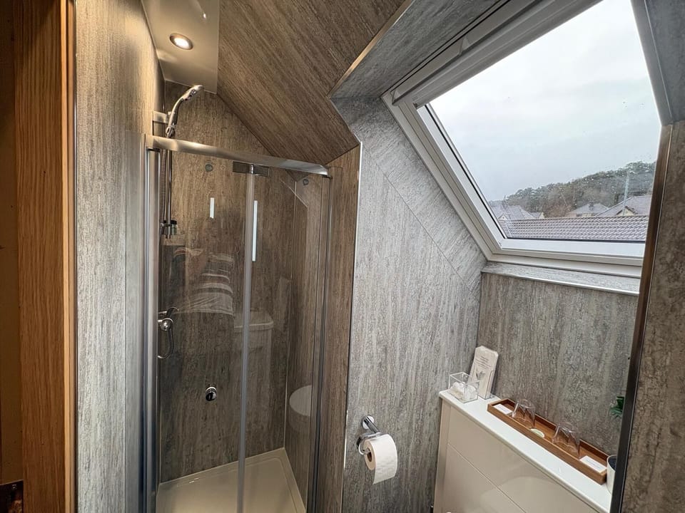 Kildonan House Bed and Breakfast Bed and Breakfast in Scotland