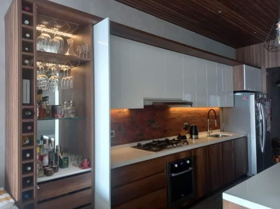 House | 4 bedrooms, high-speed internet