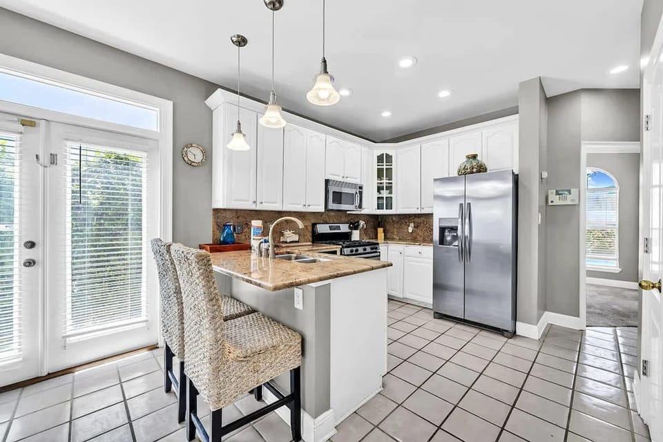 House | 3 bedrooms