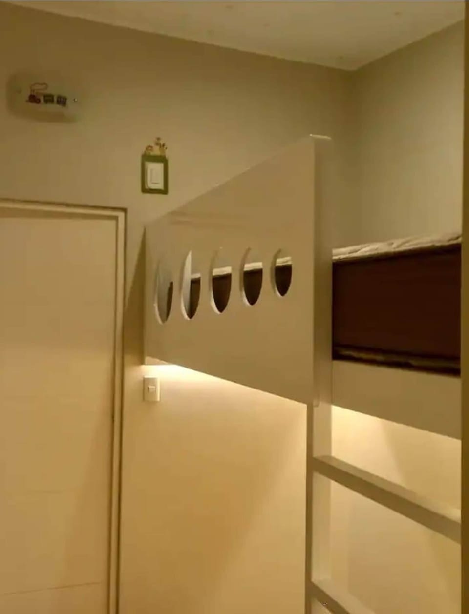 House | 2 bedrooms, high-speed internet