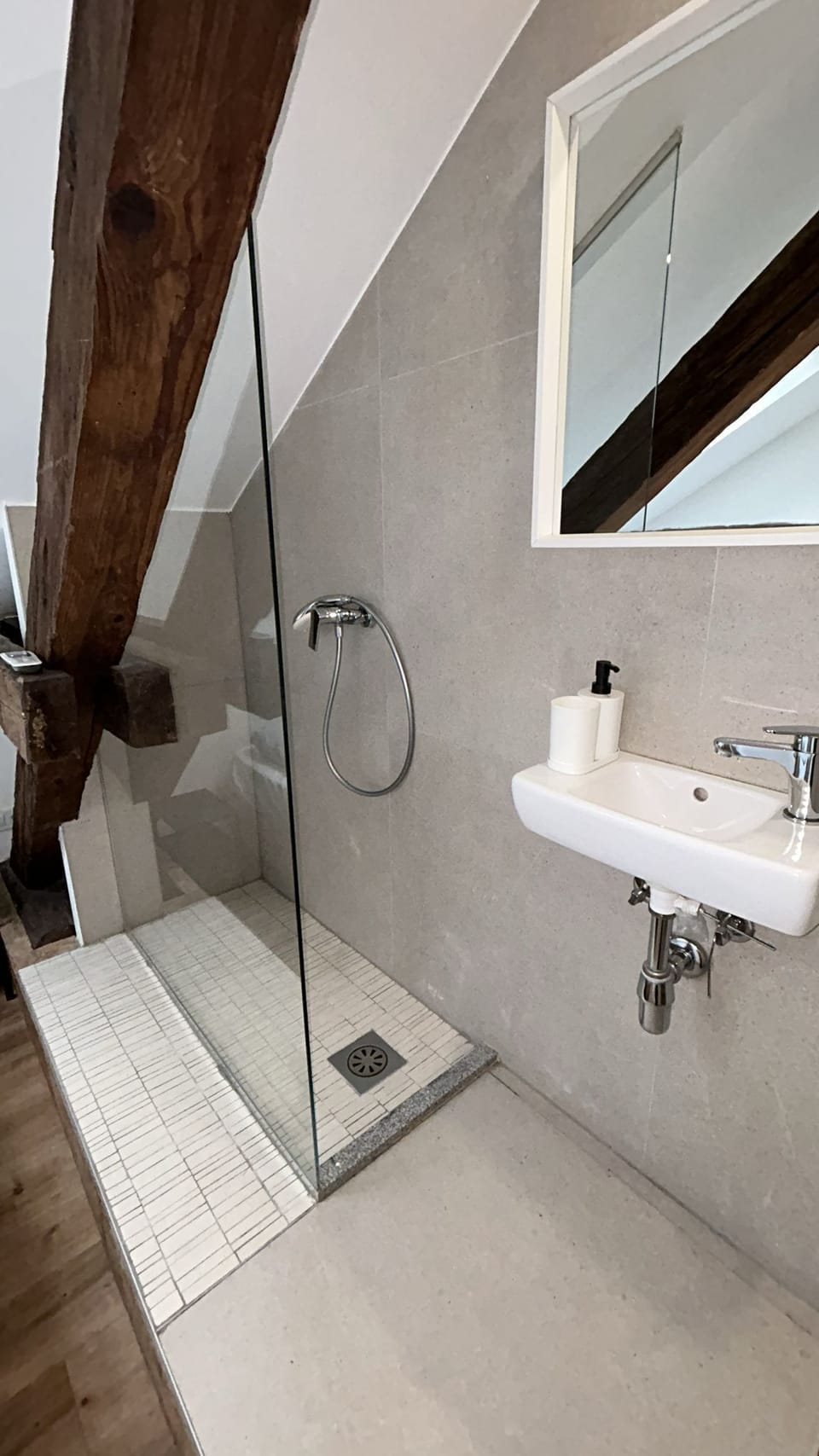 Double Room, Tower | Free WiFi
