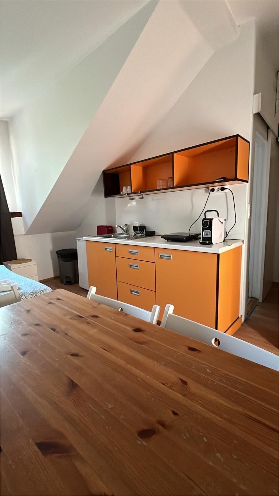 Comfort Apartment | Private kitchen