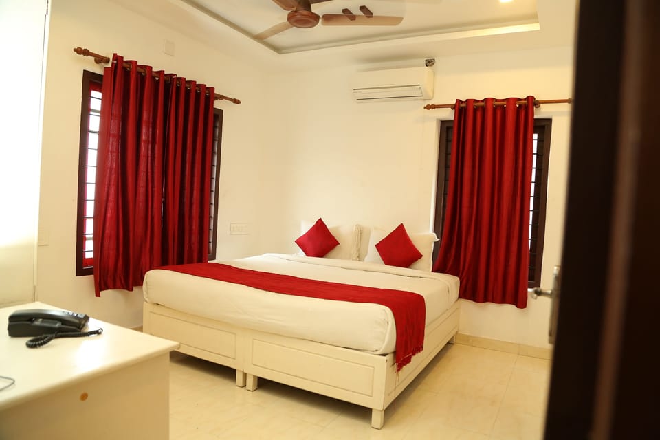 Standard Room | Free WiFi