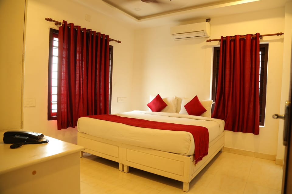 Standard Room | Free WiFi