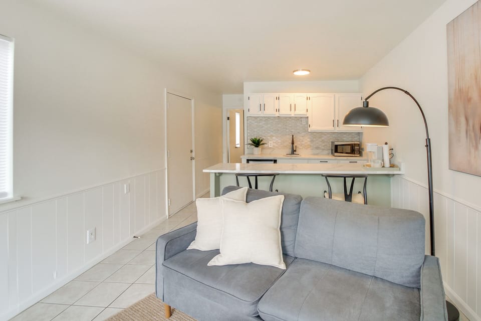 House (1 Bedroom) | Interior