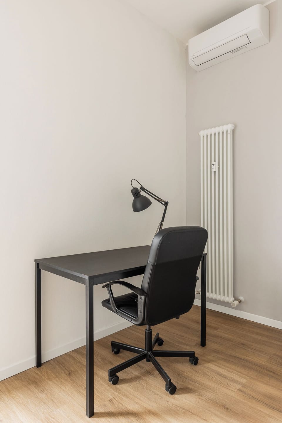 Apartment, Balcony | Interior