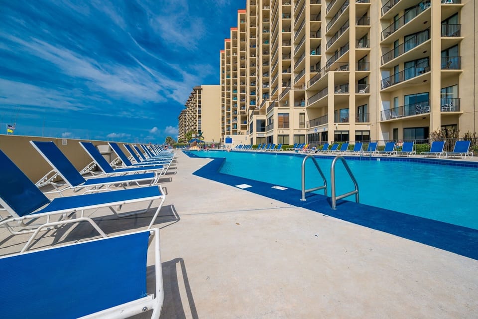 Condo, 3 Bedrooms | Pool | Indoor pool, outdoor pool