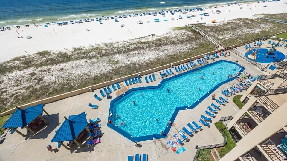 Condo, 3 Bedrooms | Pool | Indoor pool, outdoor pool
