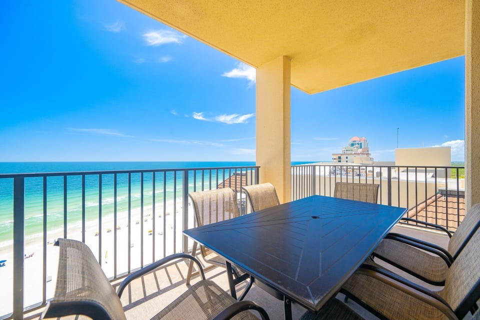 Condo, 3 Bedrooms | Outdoor dining