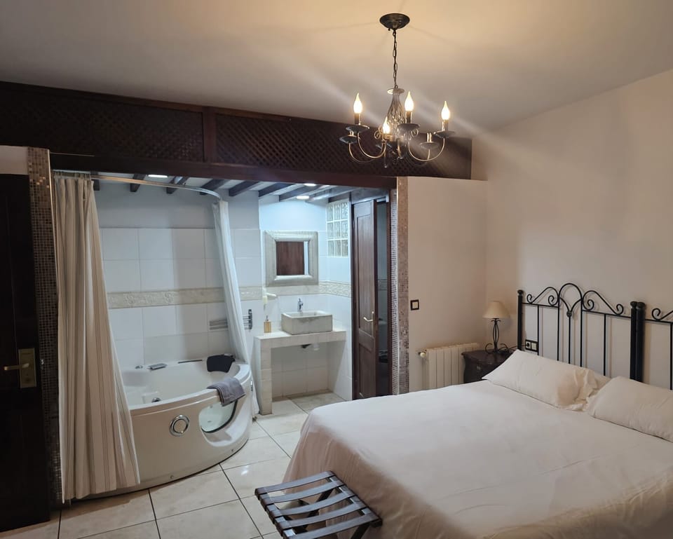 Deluxe Suite, Balcony, Courtyard View | Free WiFi