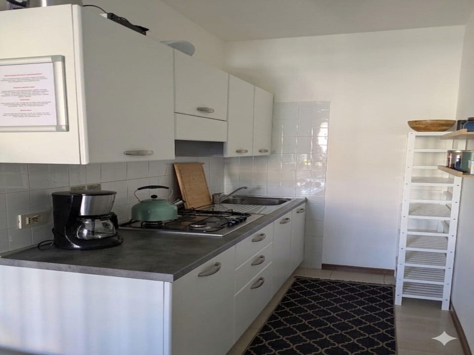 Villa, 1 Bedroom, Balcony, Garden View | Interior