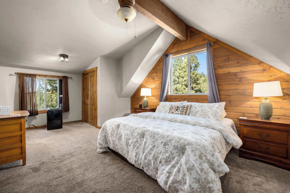 Glacier River Ranch - Flathead Cabin in Montana