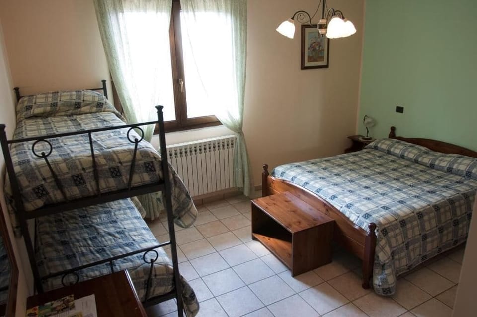 In-room safe, free WiFi, bed sheets
