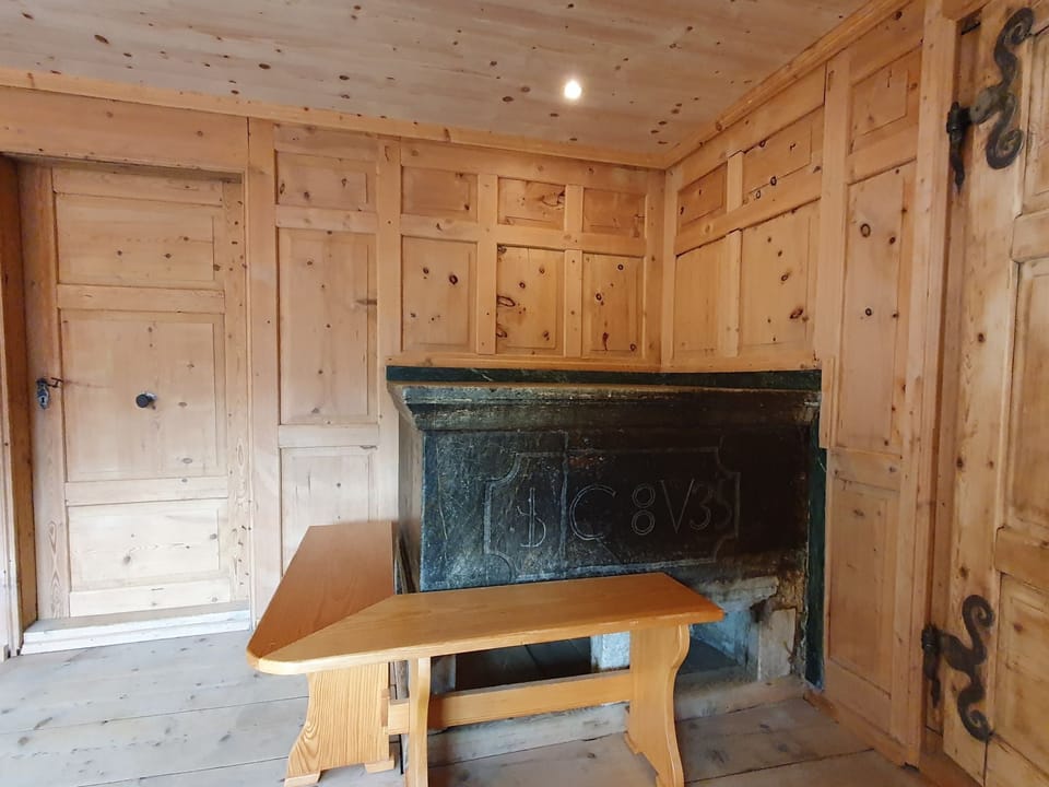 Inside other