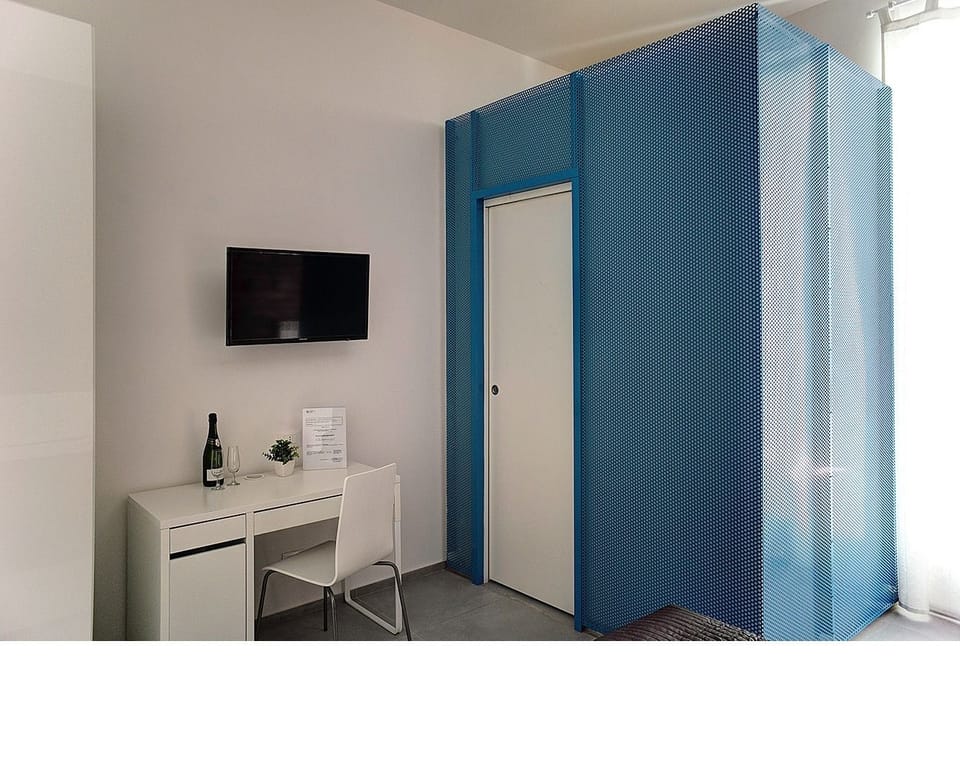Double Room | Room amenity