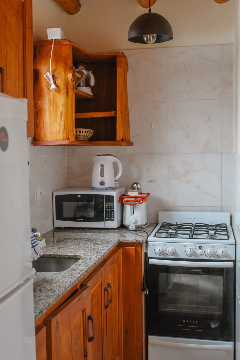 Apartment | Private kitchen