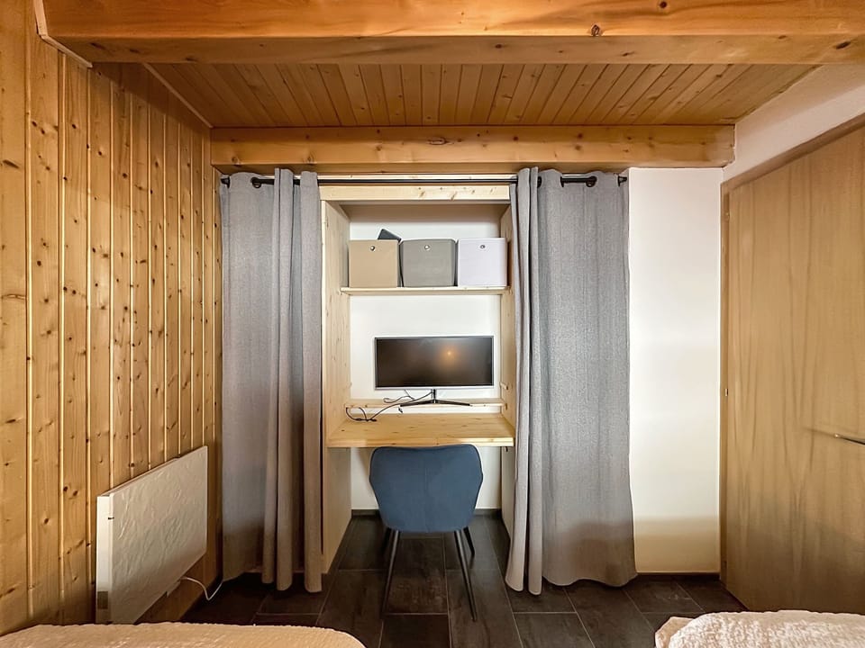 Inside other