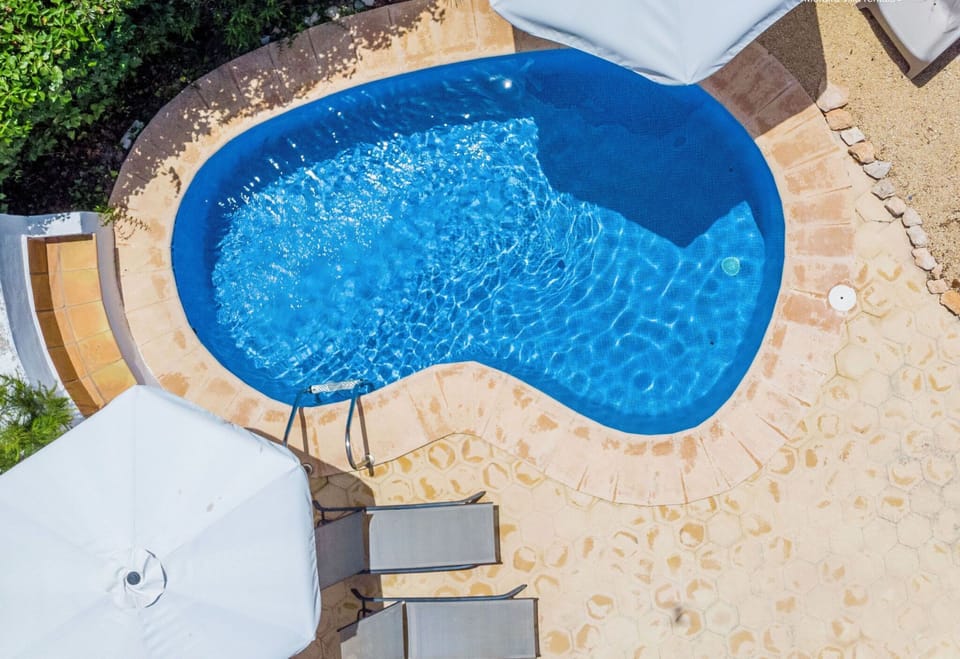 Pool Indoor
