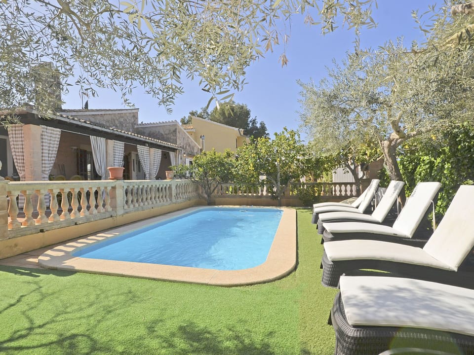 Pool Outdoor