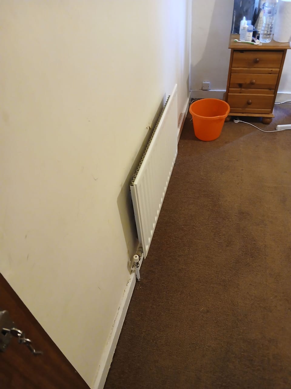 Shared Dormitory, 2 Bedrooms, Smoking | Interior