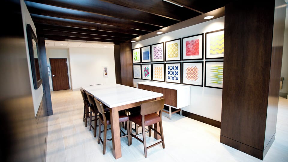 Holiday Inn Express & Suites Houston NW - Hwy 290 Cypress by IHG Hotel in Cypress