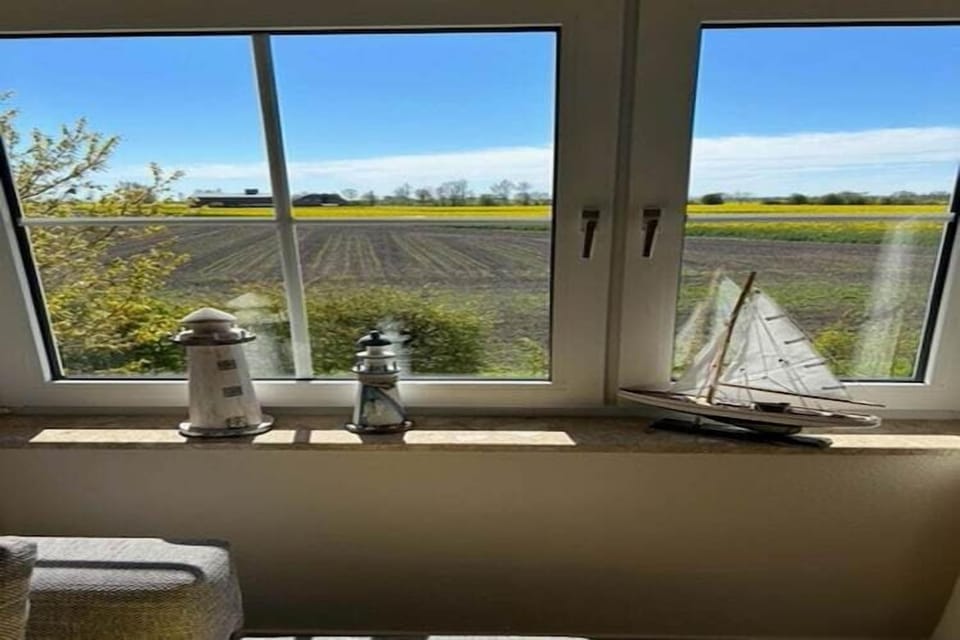 View from Holiday Home [summer]