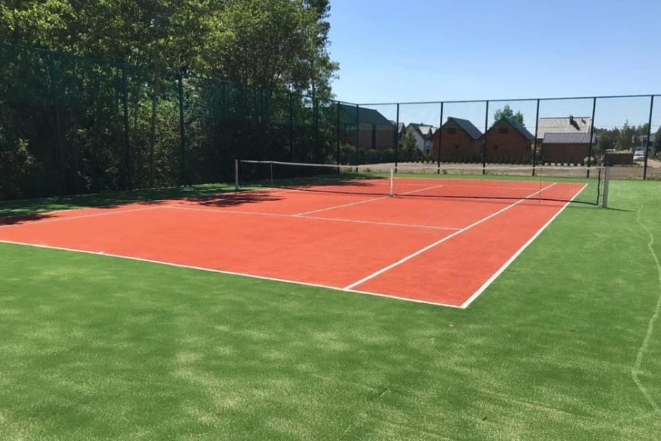 Holiday Home Facilities and Services