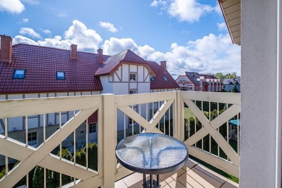 Patio / Balcony