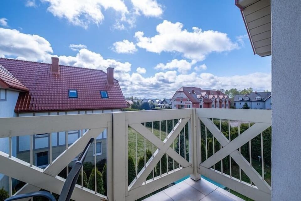 Patio / Balcony