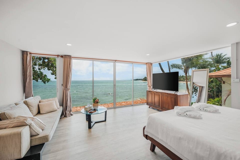 2 bedrooms