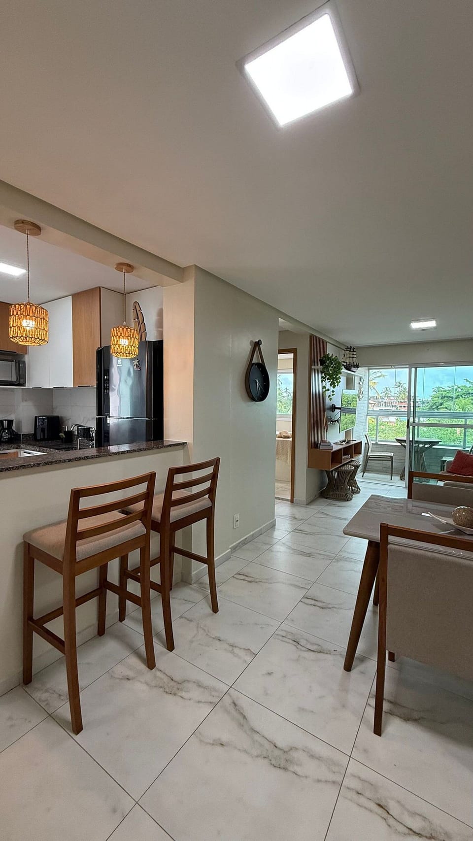 Apartment | Interior