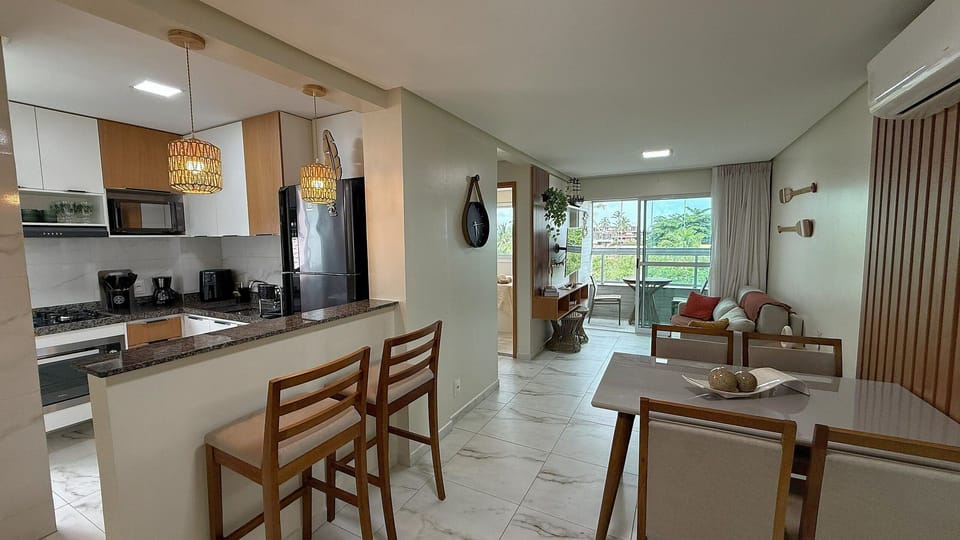 Apartment | Interior